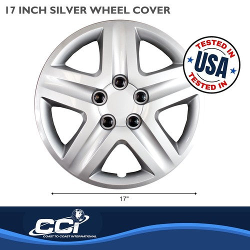 Coast To Coast IWC43117S  WHEEL COVER