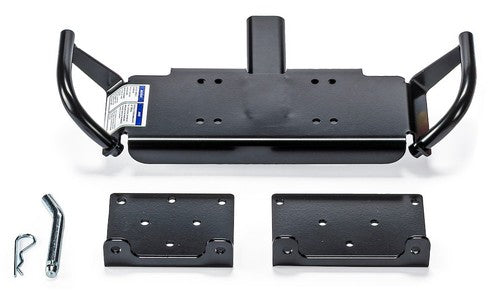 Warn 111868 Multi-Mount WINCH MOUNT