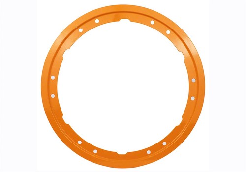 Ford Performance M-1021-BLO  WHEEL TRIM RINGS