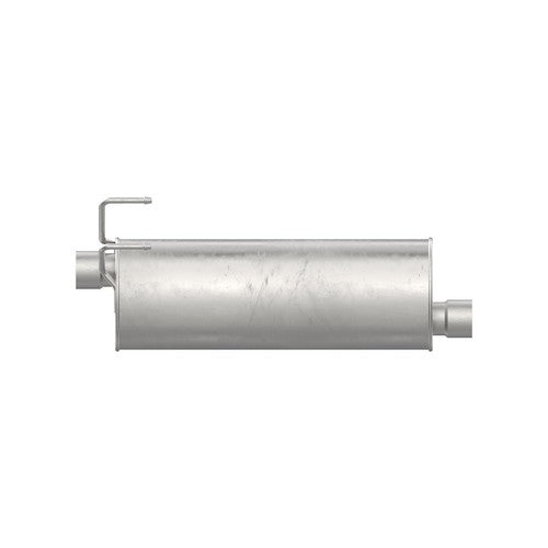 Walker Exhaust 21240 Quiet-Flow SS Muffler Assembly EXHAUST OEM