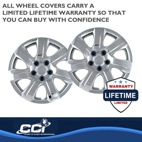 Coast To Coast IWC44516C  WHEEL COVER
