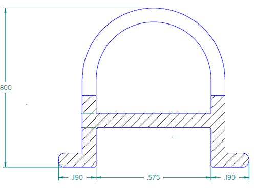 BAL RV 21100021  AWNING-ACCESSORIES RV