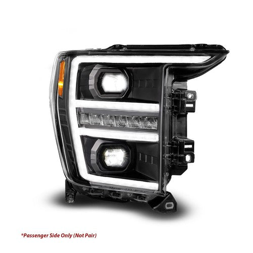 ANZO USA 111594R  HEADLIGHT ASSEMBLY