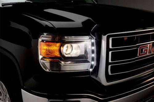 Putco 270125 Dayliner G2 DAYTIME RUNNING LIGHTS