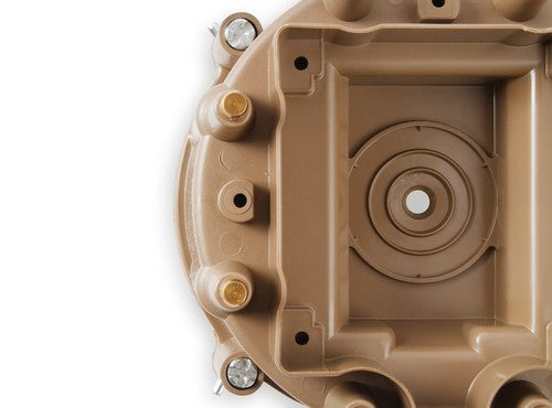 Distributor Cap And Rotor Kit
