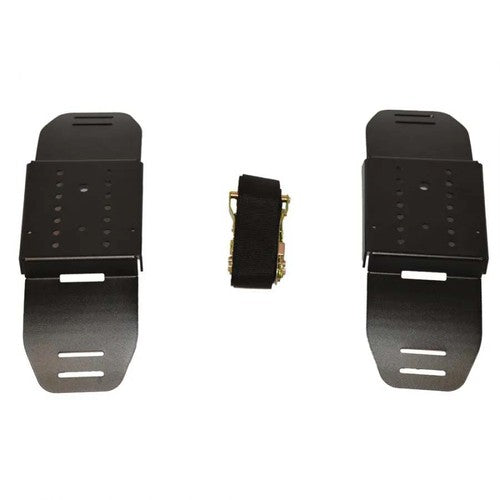 Rockslide Engineering AC-TR-102S  SPARE TIRE & RIM ASSEMBLY