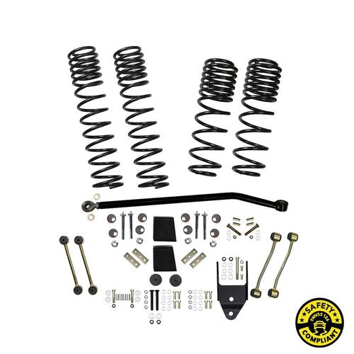 Skyjacker Suspensions JL40RBLTD  LIFT KIT