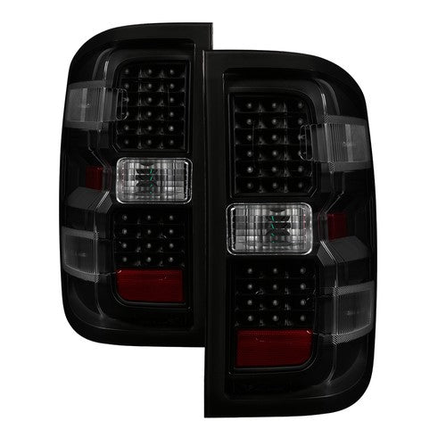 Xtune 9036552  TAIL LIGHT LENSES