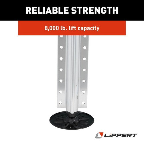 Lippert Components 3728923  CAMPSITE ACCESSORIES RV
