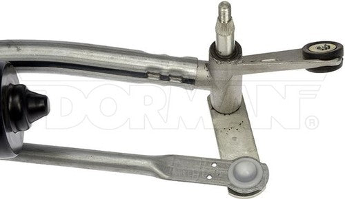 Dorman (OE Solutions) 602-238AS OE Solutions WINDSHIELD WIPER PARTS OEM