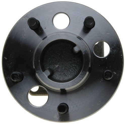 Raybestos Brakes 712357 PG PLUS  BRAKE DRUMS OEM