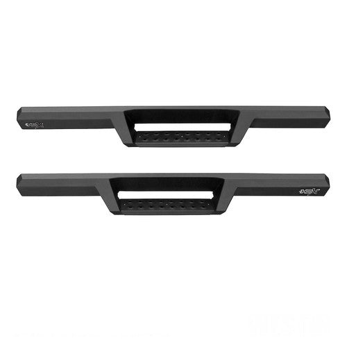 Westin Automotive 56-14055 HDX NERF BAR SQUARE 3"