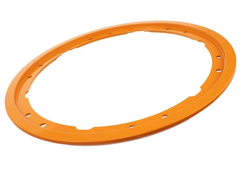 Ford Performance M-1021-BLO  WHEEL TRIM RINGS