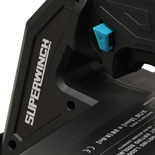 Superwinch 1710001  TOW ROPES & STRAPS