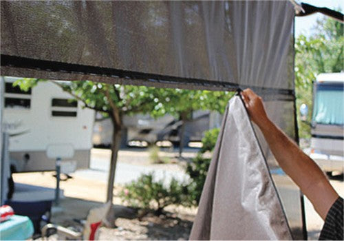 Carefree RV 701508 EZ ZipBlocker AWNING-ACCESSORIES RV