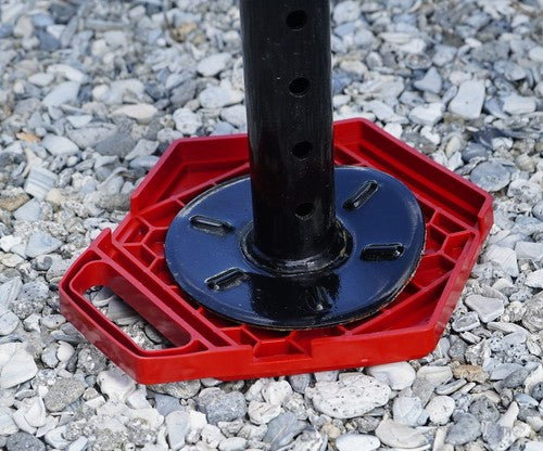 Valterra A10-0925 StayPut TRAILER STABILIZATION