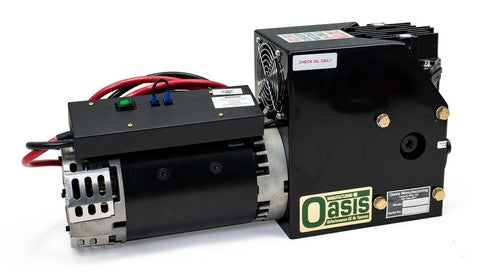 Horn Blasters AC-XD4000 Oasis XD4000 HORN COMPRESSOR