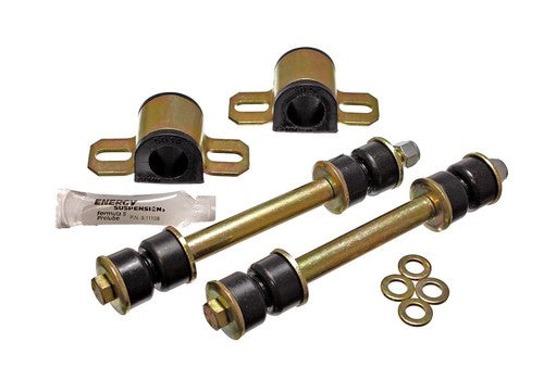Energy Suspension 7.5108G  BUSHINGS - CAR HANDLING