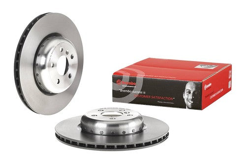 Brembo 09D09613C02  BRAKE ROTORS