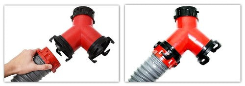Valterra F02-2030  SEWER HOSES RV