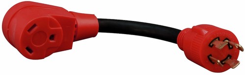 Valterra A10-G30430 Mighty Cord  PIGTAIL ADAPTERS AND PLUGS RV