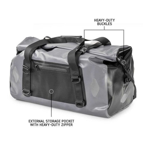 Overland Vehicle Systems 40300001  CAMPING SHOWER