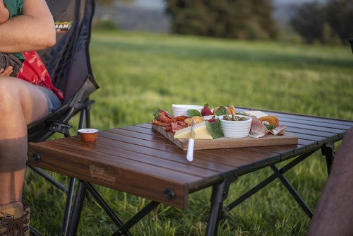 Ironman 4x4 ITABLE0023  CAMPING TABLE