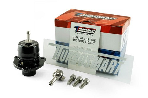 Turbo Smart TS-0203-1061 Kompact Shortie BLOW OFF VALVE