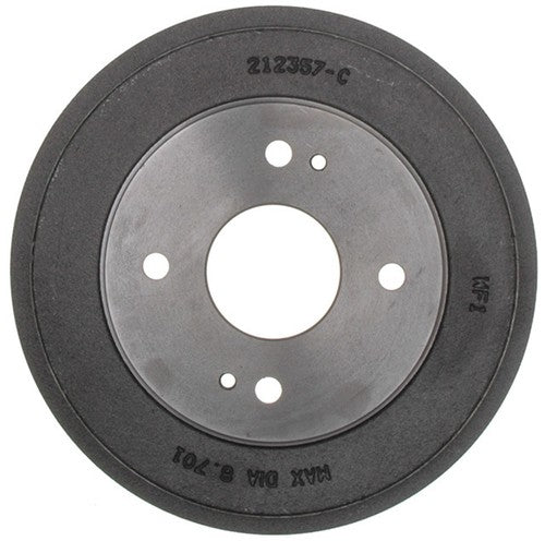 Raybestos Brakes 9458R R-Line BRAKE DRUMS OEM