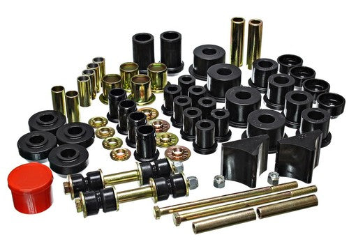Energy Suspension 5.18105G Hyper-Flex System  BUSHINGS - CAR HANDLING