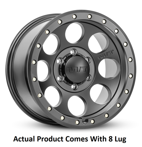Mickey Thompson Wheel 274701 Classic Pro WHEELS
