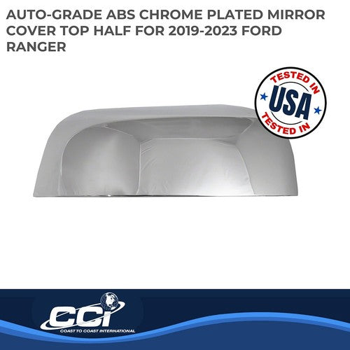 Coast To Coast CCIMC67538R  MIRROR COVERS