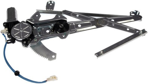 Dorman (OE Solutions) 748-891 OE Solutions WINDOW ASSEMBLIES & MOTORS