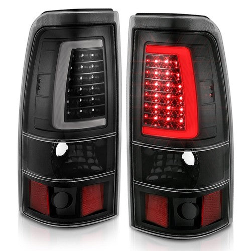 ANZO USA 311333  TAIL LIGHT KIT