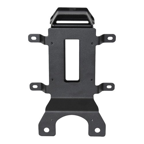 Westin Automotive 58-420055 Pro Series LICENSE PLATE BRACKET