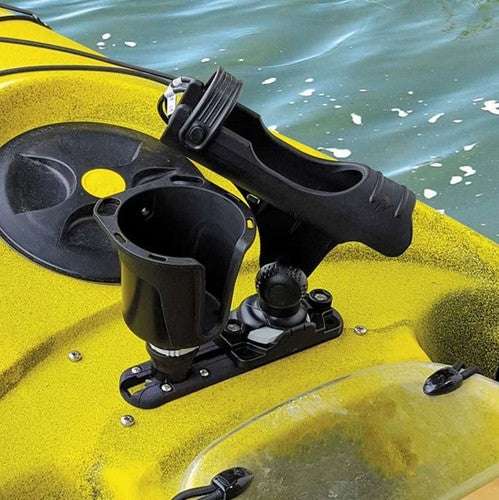 Railblaza 01-4122-11 ExpandaTrac MARINE KAYAK