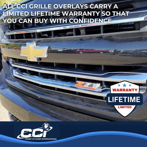 Coast To Coast IWCGI158  GRILL INSERT