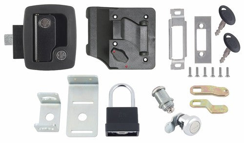 AP Products 013-6202  DOOR LOCKS RV