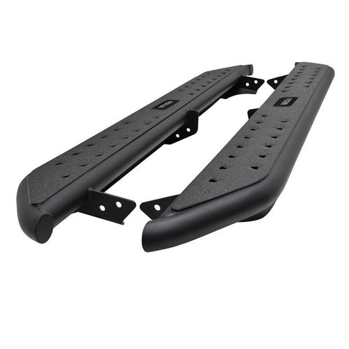 Westin Automotive 58-52775 Outlaw NERF BAR ROUND 2"