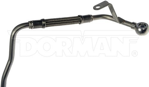 Dorman (OE Solutions) 667-595 OE Solutions FUEL PUMP & TURBO SYSTEM