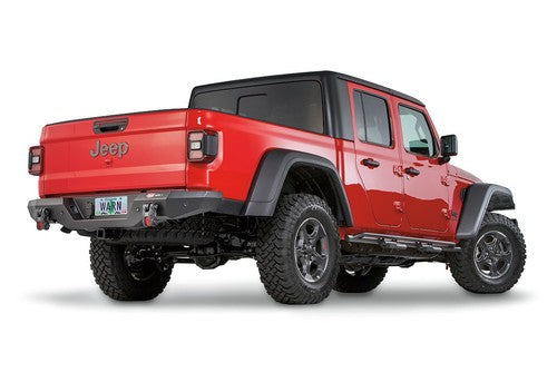 Warn 106300 Elite Series MOUNTING KIT