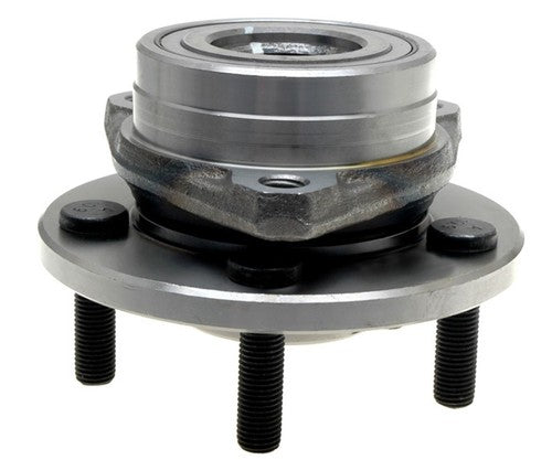 Raybestos Brakes 713100 R-Line BEARINGS OEM