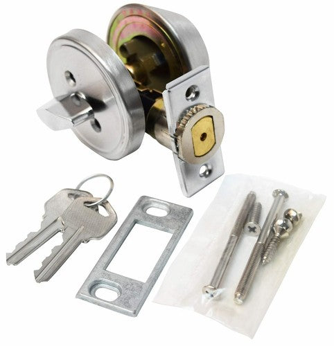 Valterra L32CS3008  EXTERIOR HARDWARE RV