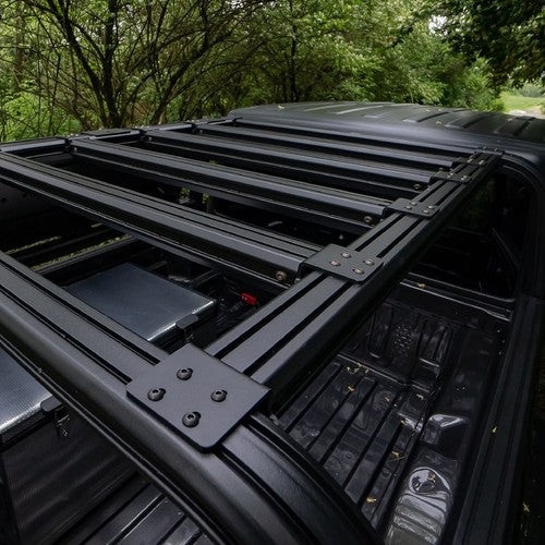 Putco 184005 Venture TEC CARGO RACK