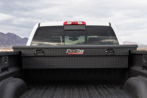 Dee Zee DZ10170LTB Crossover Low Profile 8 Cu. Ft. Tool Box