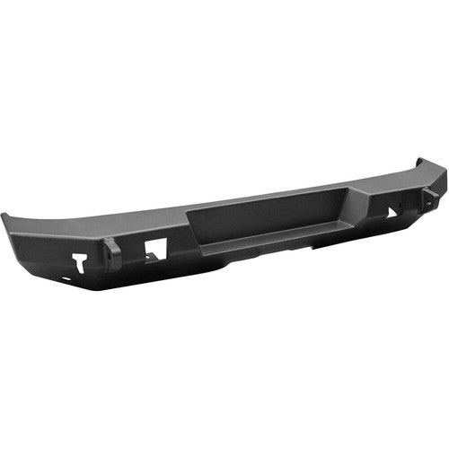 Westin Automotive 59-82015A WJ2 Series BUMPER JEEP REAR