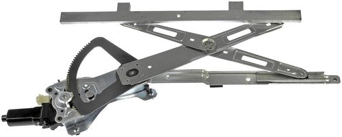 Dorman (OE Solutions) 741-110 OE Solutions WINDOW ASSEMBLIES & MOTORS