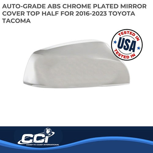Coast To Coast CCIMC67522R  MIRROR COVERS