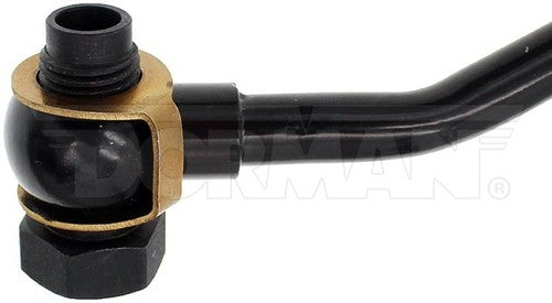 Dorman (OE Solutions) 667-672 OE Solutions FUEL PUMP & TURBO SYSTEM