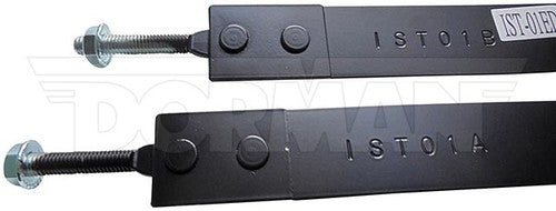 Dorman (OE Solutions) 578-001 OE Solutions GAS TANK STRAPS